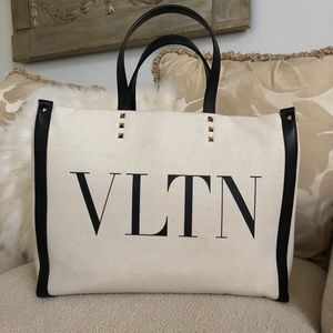 VALENTINO TOTE